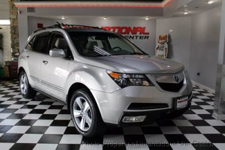 Used 2012 Acura MDX w/ Technology Package image 1