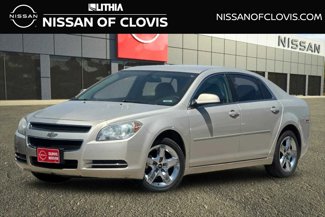 Used 2010 Chevrolet Malibu LT image 1