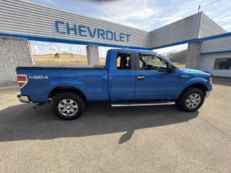 Used 2012 Ford F150 XLT w/ XLT Chrome Pkg image 1