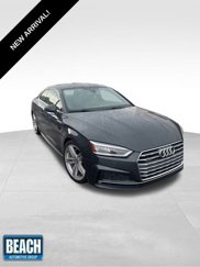 Used 2018 Audi A5 2.0T Premium Plus image 1