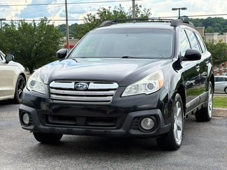 Used 2013 Subaru Outback 2.5i Premium image 1