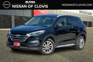 Used 2018 Hyundai Tucson SEL image 1