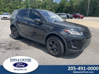 Used 2020 Land Rover Discovery Sport image 1