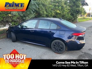 Used 2020 Toyota Corolla LE image 1