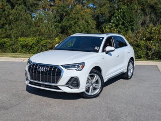 Used 2023 Audi Q3 2.0T Premium w/ Convenience Package video 1