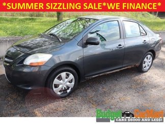 Used 2007 Toyota Yaris Sedan image 1