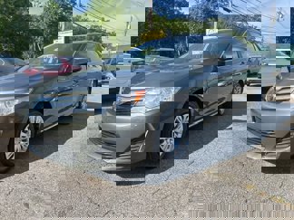 Used 2012 Toyota Camry LE image 1