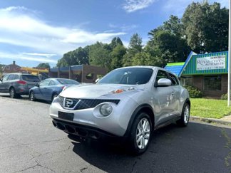 Used 2013 Nissan Juke SV image 1
