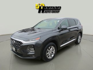Used 2020 Hyundai Santa Fe SEL image 1