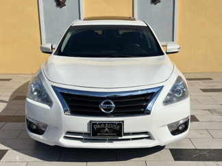 Used 2015 Nissan Altima 2.5 SV image 1