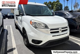 Used 2018 RAM ProMaster City Tradesman SLT video 1