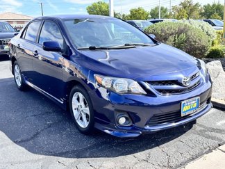 Used 2011 Toyota Corolla LE image 1