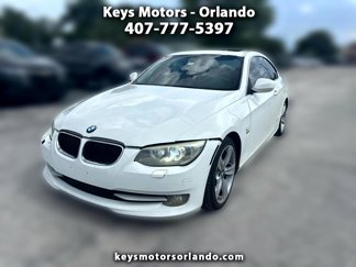 Used 2011 BMW 328i xDrive Coupe image 1
