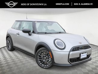 New 2025 MINI Cooper 2-Door Hardtop image 1