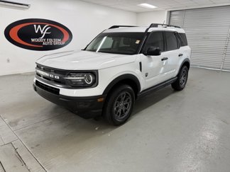 Used 2023 Ford Bronco Sport Big Bend image 1