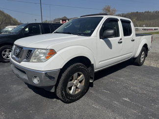 Used 2010 Nissan Frontier SE w/ Moonroof Pkg image 1