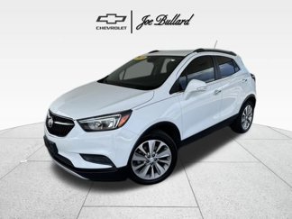 Used 2019 Buick Encore Preferred image 1