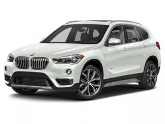 Used 2018 BMW X1 xDrive28i image 1