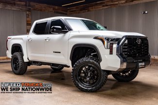 Used 2024 Toyota Tundra SR5 image 1