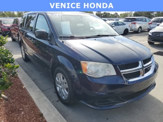 Used 2014 Dodge Grand Caravan SE w/ Quick Order Package 29E SE image 1