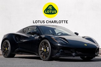 New 2024 Lotus Emira First Edition image 1