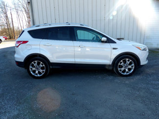 Used 2014 Ford Escape Titanium w/ Equipment Group 401A image 1