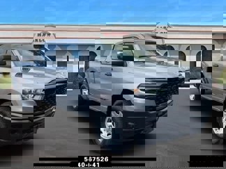 New 2025 RAM 1500 Tradesman image 1