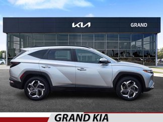 Used 2023 Hyundai Tucson SEL w/ Convenience Package image 1