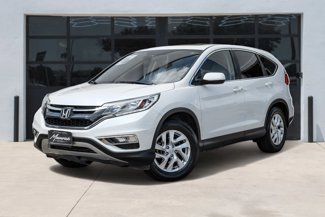 Used 2016 Honda CR-V EX image 1