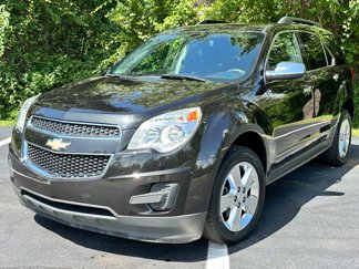 Used 2015 Chevrolet Equinox LT image 1