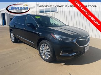 Used 2020 Buick Enclave Essence w/ Sound and Sites Package image 1