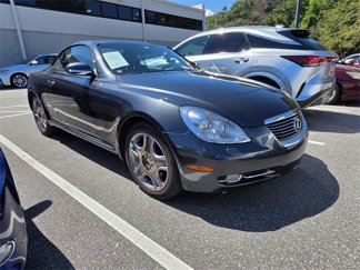 Used 2006 Lexus SC 430 Convertible image 1