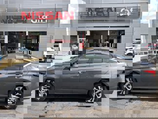 New 2025 Nissan Altima 2.5 S image 1