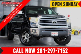 Used 2014 Toyota Tundra SR5 image 1