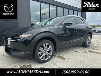 New 2025 MAZDA CX-30 AWD 2.5 S w/ Preferred Package image 1