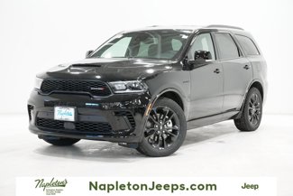 New 2025 Dodge Durango R/T image 1