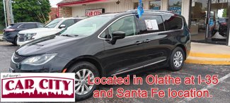 Used 2018 Chrysler Pacifica Touring-L Plus w/ Advanced Safetytec Group image 1