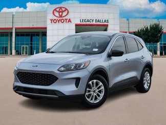 Used 2022 Ford Escape SE image 1