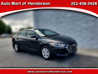 Used 2018 Hyundai Elantra SE image 1
