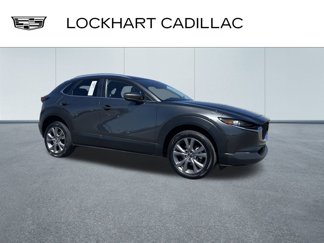 Used 2024 MAZDA CX-30 AWD 2.5 S w/ Preferred Package image 1