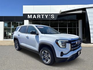 New 2025 GMC Terrain Elevation image 1