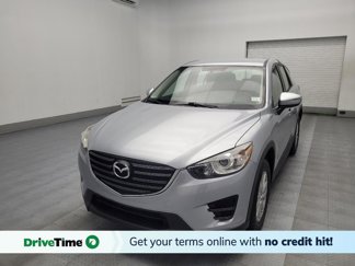 Used 2016 MAZDA CX-5 Sport image 1