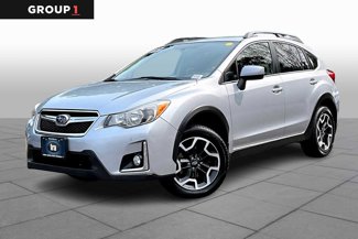 Used 2017 Subaru Crosstrek 2.0i Premium image 1