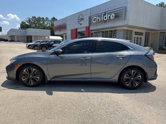 Used 2019 Honda Civic EX image 1