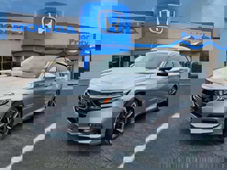 Certified 2019 Honda Accord Sport image 1
