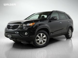 Used 2013 Kia Sorento LX w/ Convenience Pkg image 1