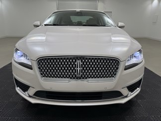 Used 2019 Lincoln MKZ Reserve video 2