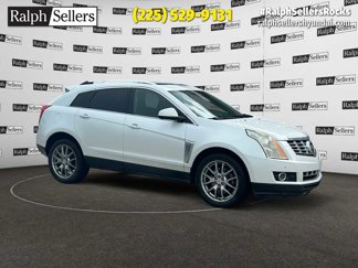 Used 2014 Cadillac SRX Performance w/ Driver Awareness Package image 1