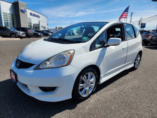 Used 2010 Honda Fit Sport video 1
