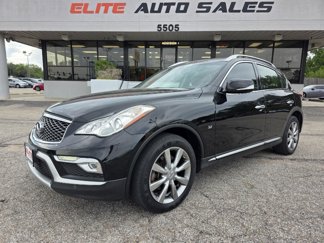 Used 2016 INFINITI QX50 AWD image 1